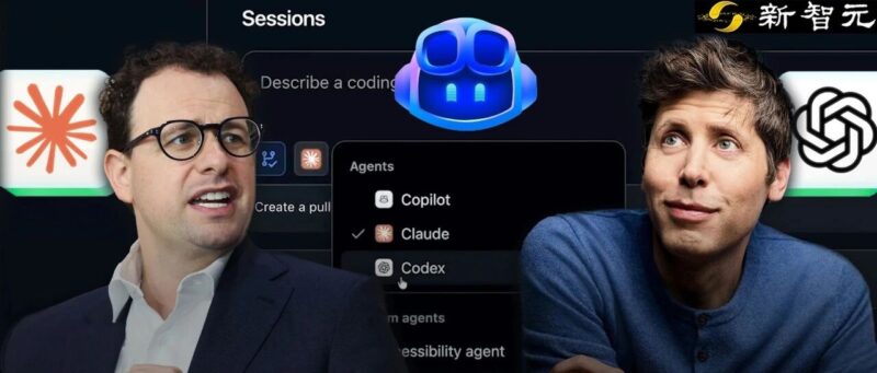 GitHub深夜引爆，最强Claude + Codex合体！全球1.8亿码农一夜解放-AI Express News