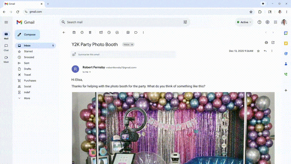图片[3]-谷歌Chrome觉醒！Gemini 3全面接管，38亿用户一夜进入Agent时代-AI Express News