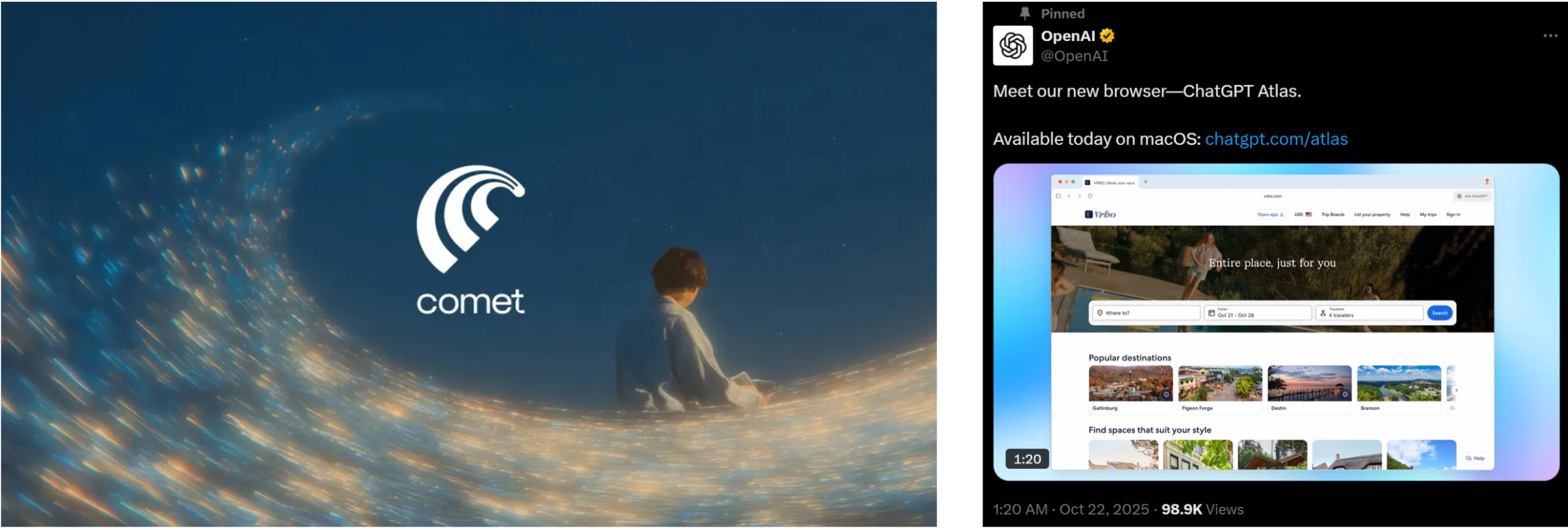 图片[11]-谷歌Chrome觉醒！Gemini 3全面接管，38亿用户一夜进入Agent时代-AI Express News