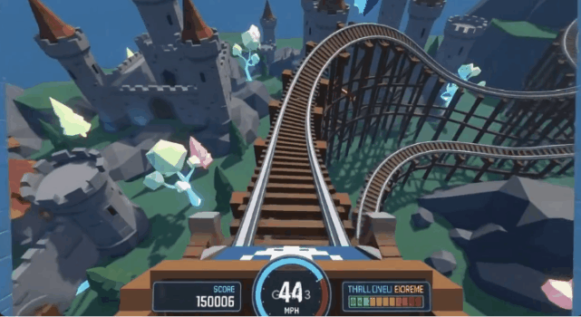 图片[20]-刚刚，谷歌版「世界模型」震撼公测！网友实测炸翻天：游戏末日来了？-AI Express News