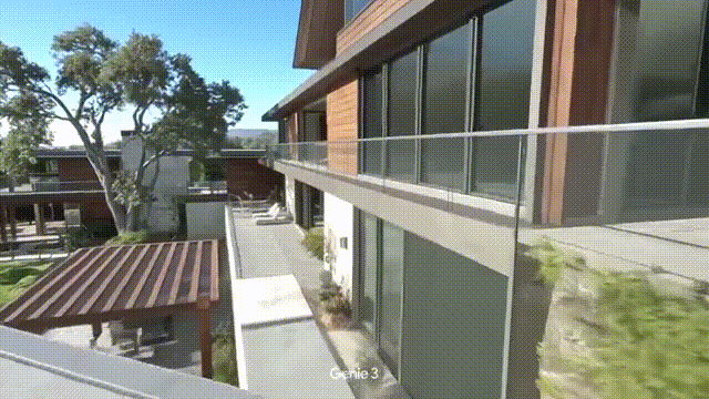 图片[27]-刚刚，谷歌版「世界模型」震撼公测！网友实测炸翻天：游戏末日来了？-AI Express News