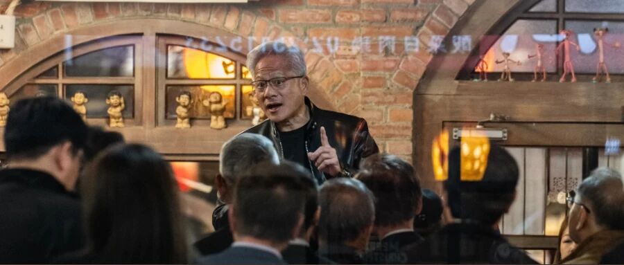 图片[2]-近7000亿！史上最大单笔融资要来了-AI Express News