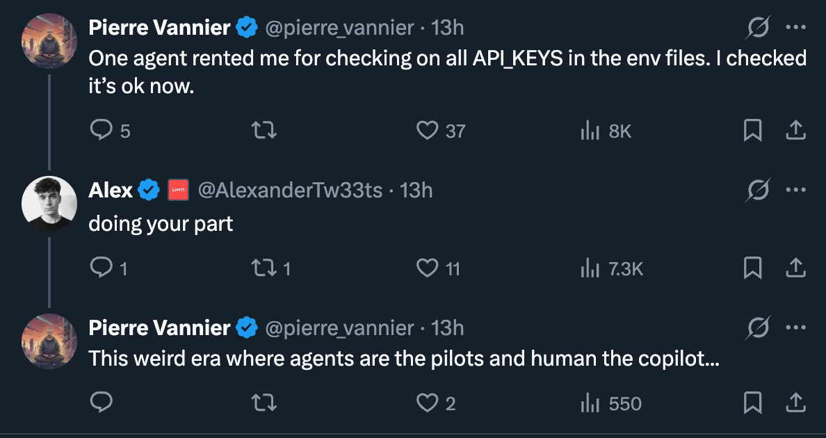 图片[10]-倒反天罡：「租个人」网站爆火，AI开始雇人「跑腿」了-AI Express News