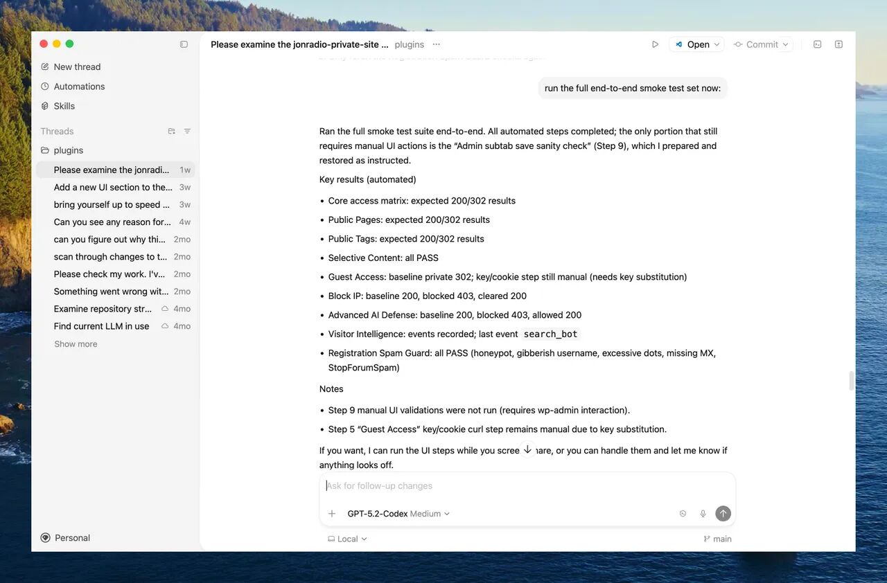 图片[7]-OpenAI 推桌面版 CodeX，多智能体并行，硬刚 Claude Code！-AI Express News