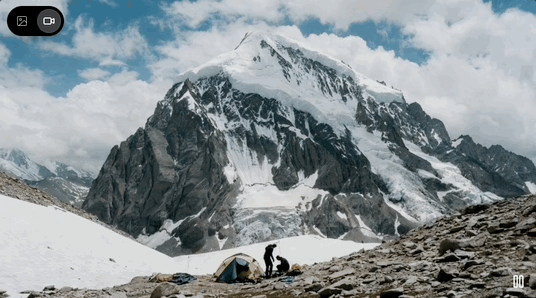 图片[3]-马斯克视频生成模型首次交卷！电影级运镜+音效，免费可玩-AI Express News