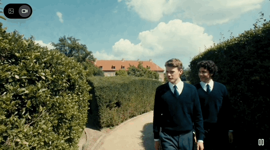 图片[5]-马斯克视频生成模型首次交卷！电影级运镜+音效，免费可玩-AI Express News