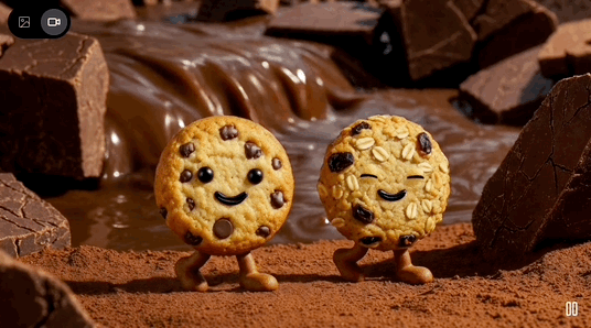 图片[6]-马斯克视频生成模型首次交卷！电影级运镜+音效，免费可玩-AI Express News