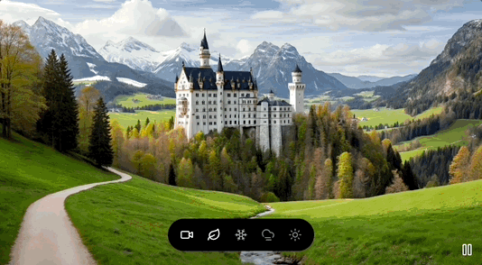 图片[12]-马斯克视频生成模型首次交卷！电影级运镜+音效，免费可玩-AI Express News