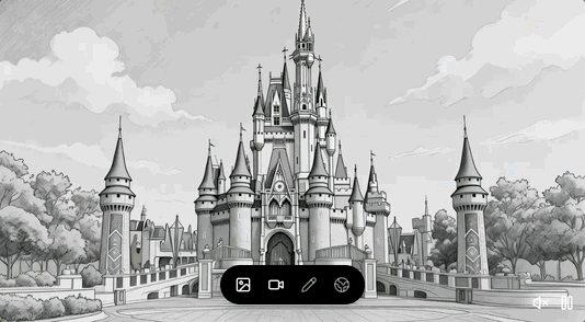 图片[15]-马斯克视频生成模型首次交卷！电影级运镜+音效，免费可玩-AI Express News