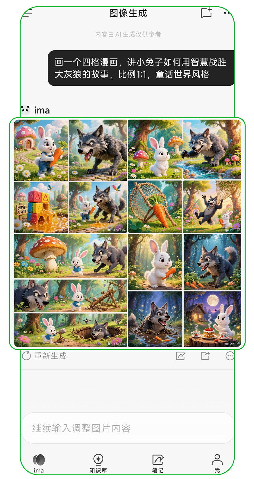 图片[13]-ima接入混元图像3.0图生图模型-AI Express News