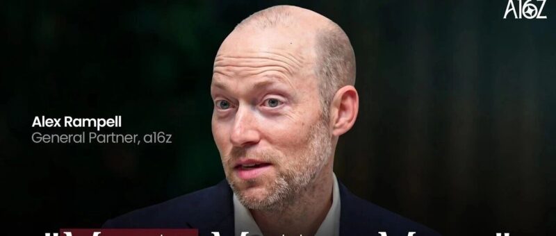 喝点VC|a16z应用团队:在如今软件可被快速构建的时代,护城河的重要性反而比以往任何时候都更高-AI Express News