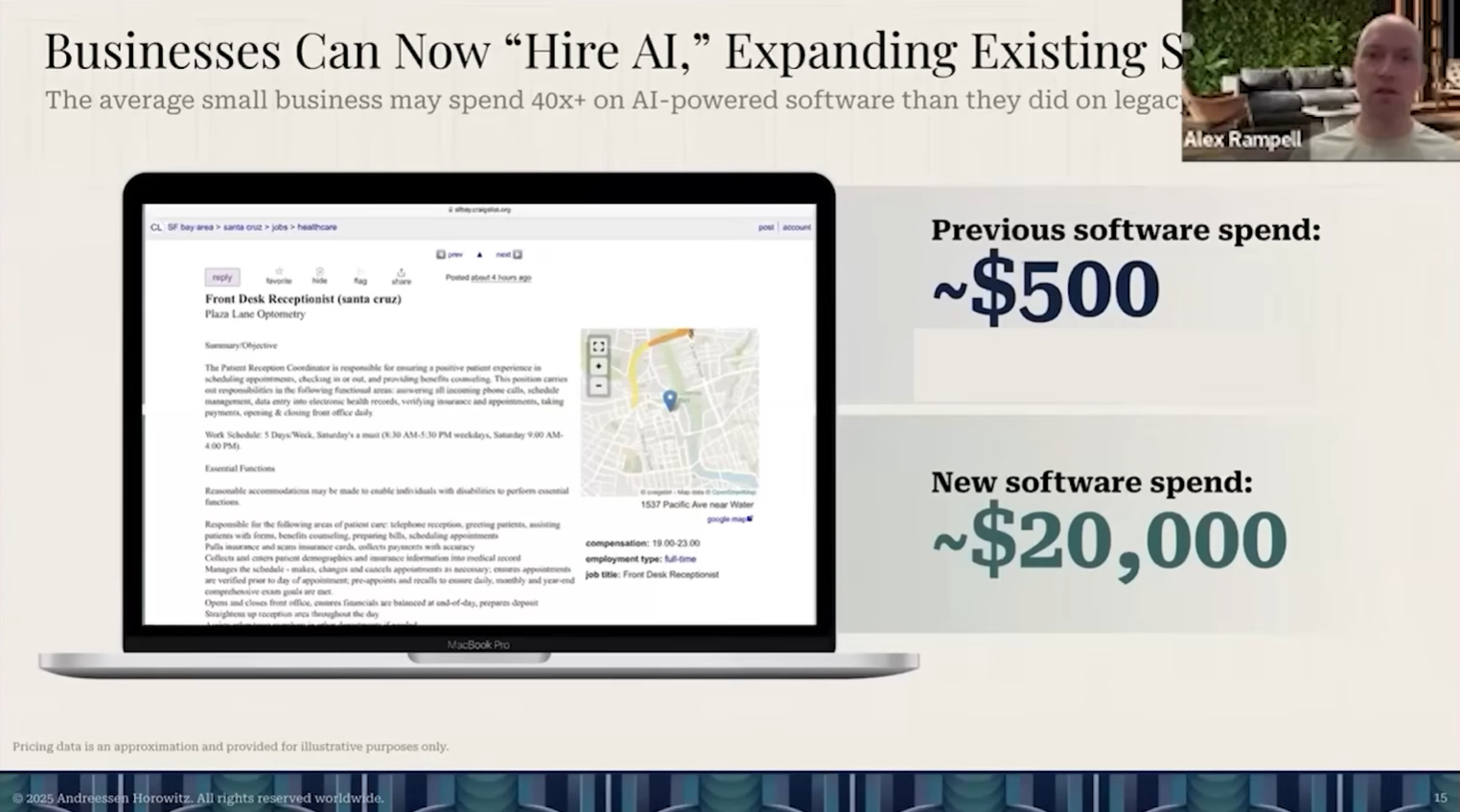 图片[11]-喝点VC｜a16z应用团队：在如今软件可被快速构建的时代，护城河的重要性反而比以往任何时候都更高-AI Express News