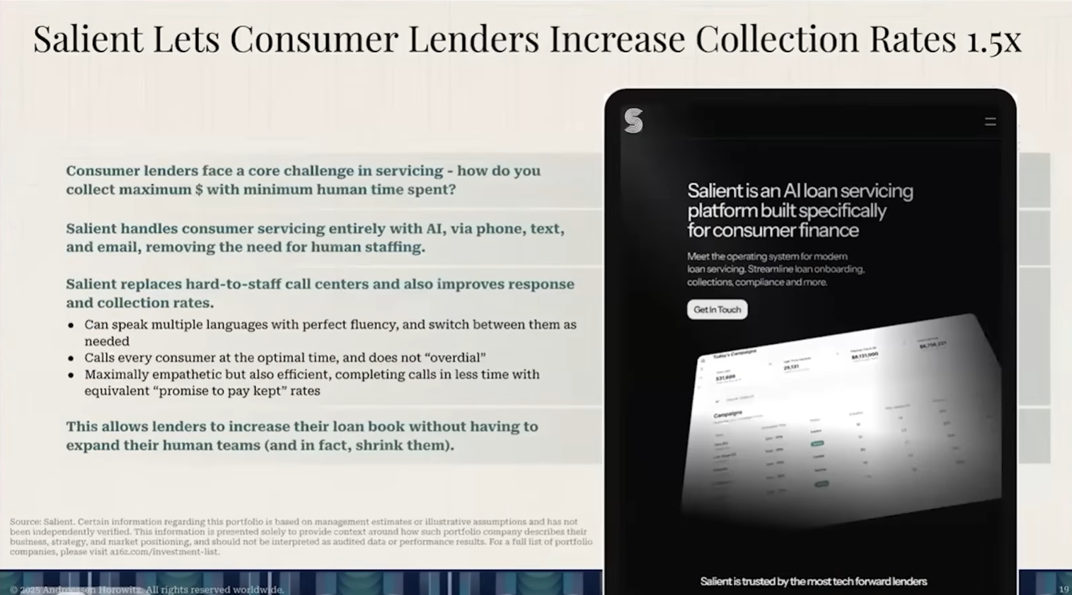 图片[13]-喝点VC｜a16z应用团队：在如今软件可被快速构建的时代，护城河的重要性反而比以往任何时候都更高-AI Express News