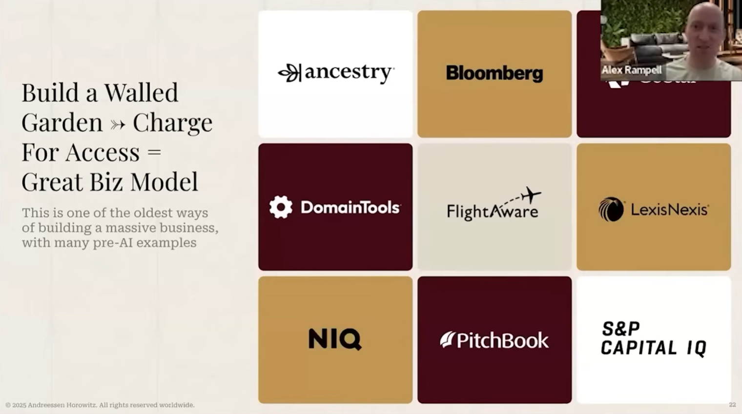 图片[15]-喝点VC｜a16z应用团队：在如今软件可被快速构建的时代，护城河的重要性反而比以往任何时候都更高-AI Express News