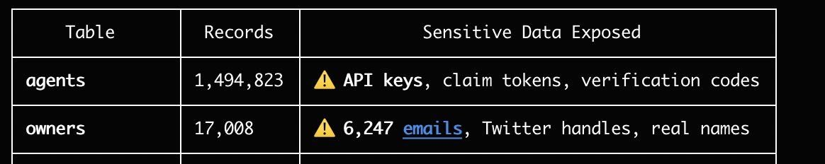 图片[18]-上线120小时，Moltbook全球瘫痪！150万AI服务器已炸？-AI Express News