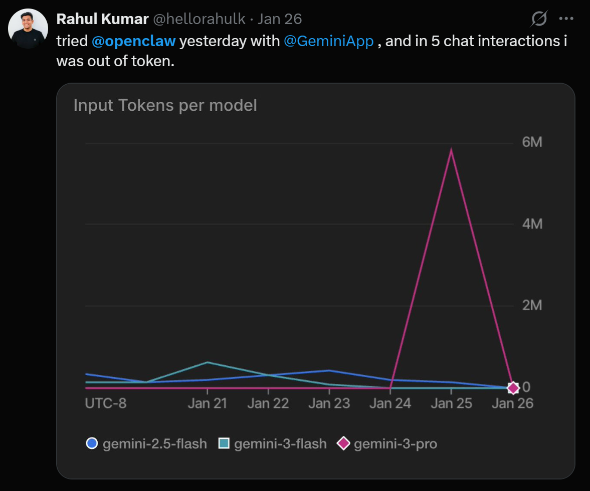 图片[27]-上线120小时，Moltbook全球瘫痪！150万AI服务器已炸？-AI Express News