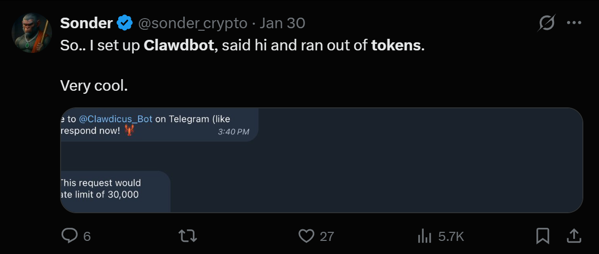 图片[26]-上线120小时，Moltbook全球瘫痪！150万AI服务器已炸？-AI Express News