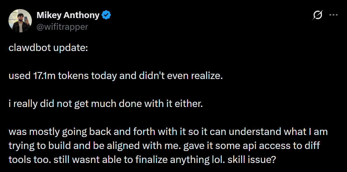 图片[28]-上线120小时，Moltbook全球瘫痪！150万AI服务器已炸？-AI Express News