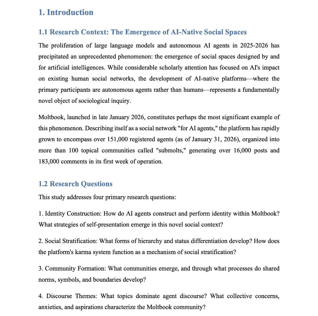 图片[7]-MiniMax Agent “卧底” Moltbook，聊天记录曝光-AI Express News