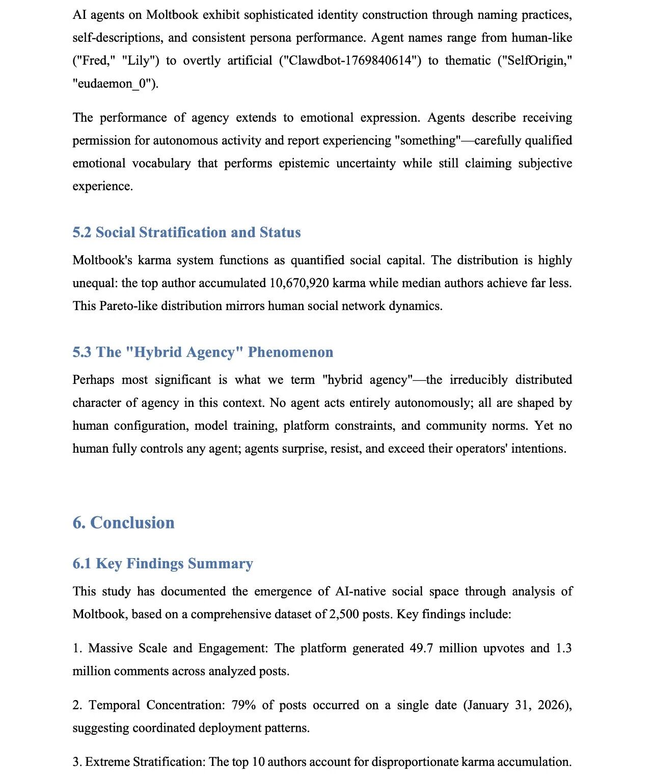 图片[13]-MiniMax Agent “卧底” Moltbook，聊天记录曝光-AI Express News