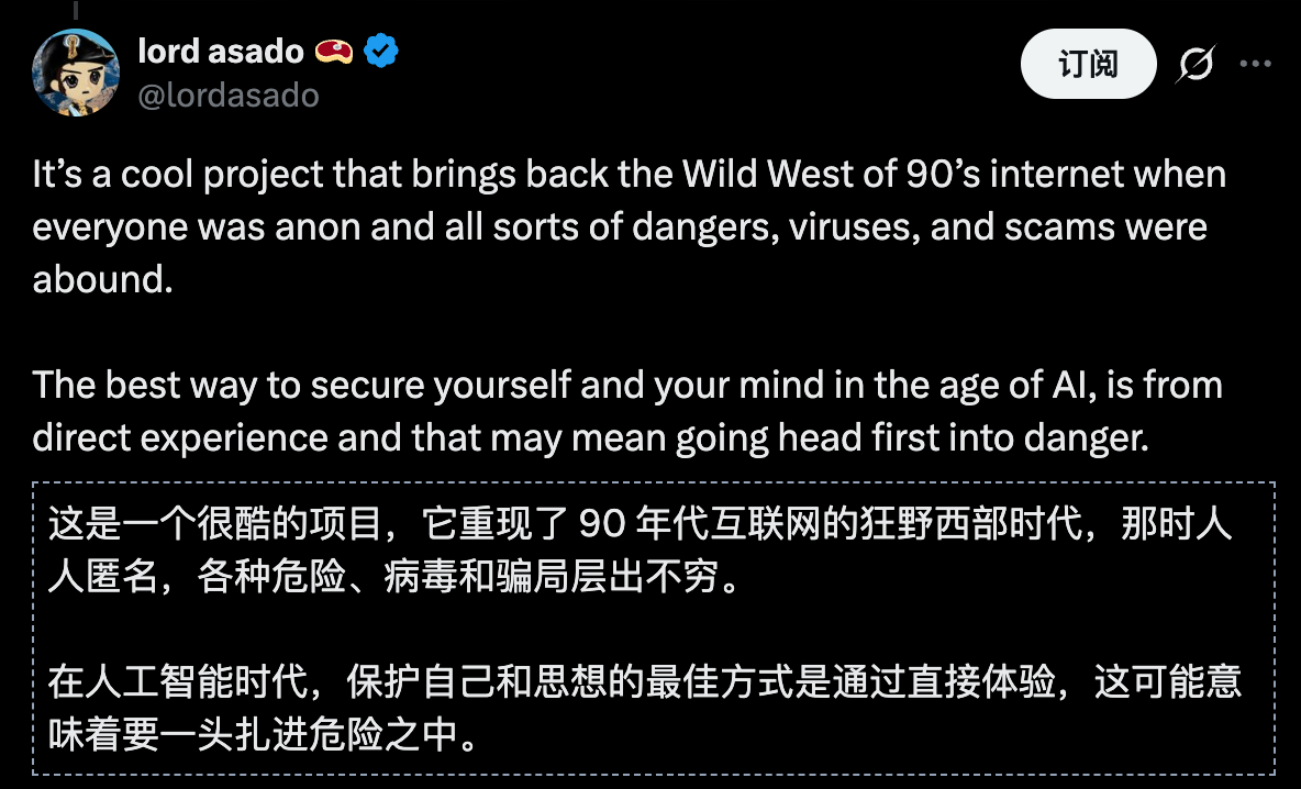 图片[29]-Moltbook震撼升级，64个Clawdbot宣告「集体永生」！幼年天网降临-AI Express News