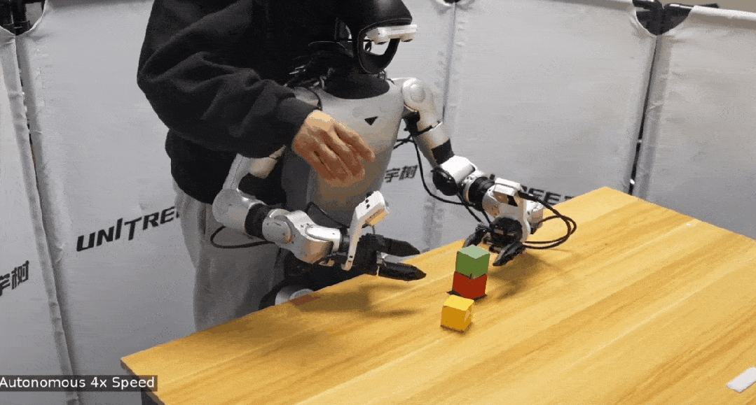 图片[13]-刚刚，宇树又宣布开源了-AI Express News