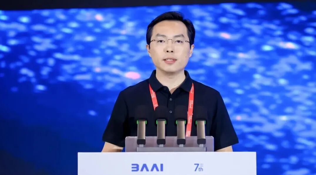 图片[6]-DeepSeek之后，智源大模型登Nature：事关“世界模型”统治路线！-AI Express News