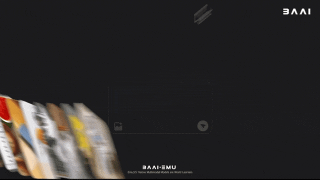 图片[7]-DeepSeek之后，智源大模型登Nature：事关“世界模型”统治路线！-AI Express News