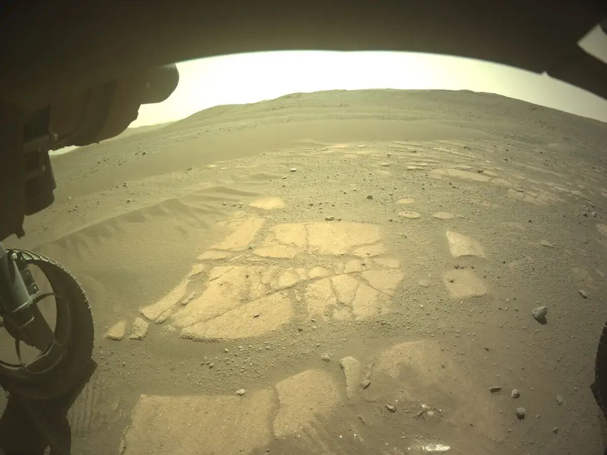 图片[5]-Claude「开上」火星！跨越3.6亿公里，AI指挥毅力号自动驾驶-AI Express News