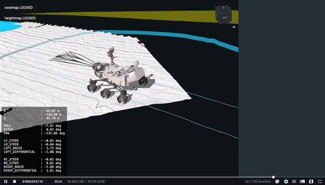图片[9]-Claude「开上」火星！跨越3.6亿公里，AI指挥毅力号自动驾驶-AI Express News