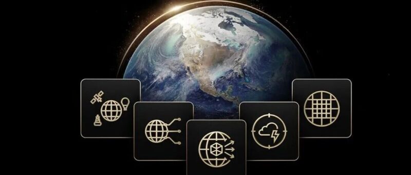 NVIDIA 推出 Earth-2 开放模型家族——全球首个完全开放、加速的 AI 气象模型与工具集-AI Express News