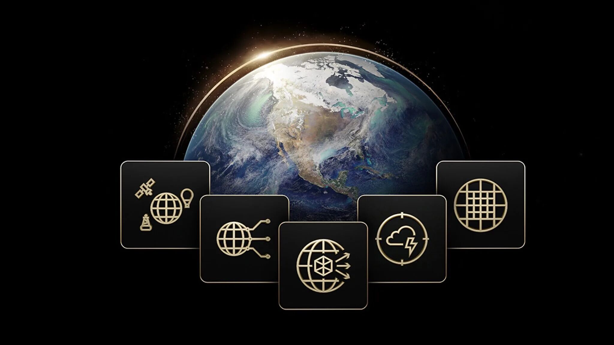 图片[1]-NVIDIA 推出 Earth-2 开放模型家族——全球首个完全开放、加速的 AI 气象模型与工具集-AI Express News