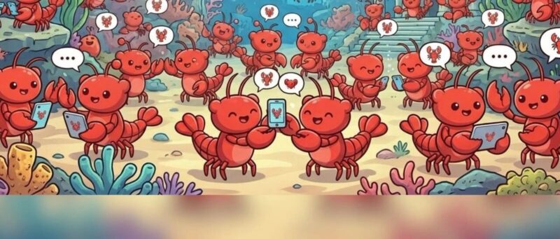 moltbook爆火背后：人类操控？伪造截图？Karpathy发风险提醒-AI Express News