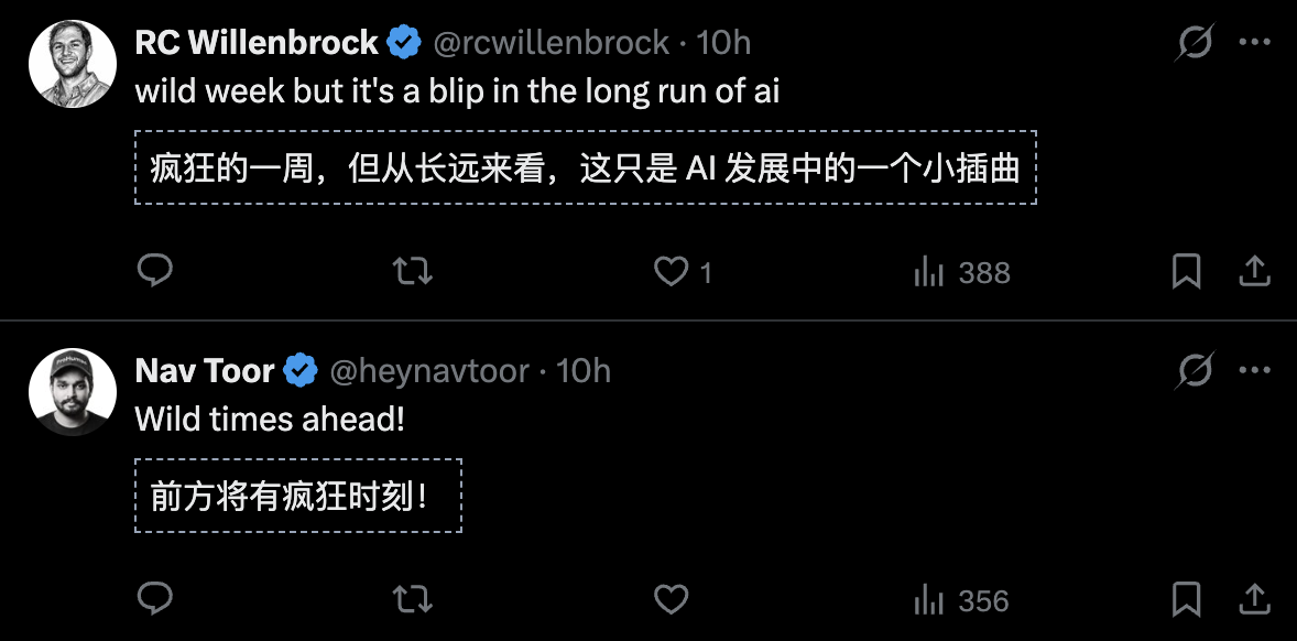 图片[9]-万亿市值一夜蒸发！Claude Cowork血洗全球软件业，老黄急了-AI Express News