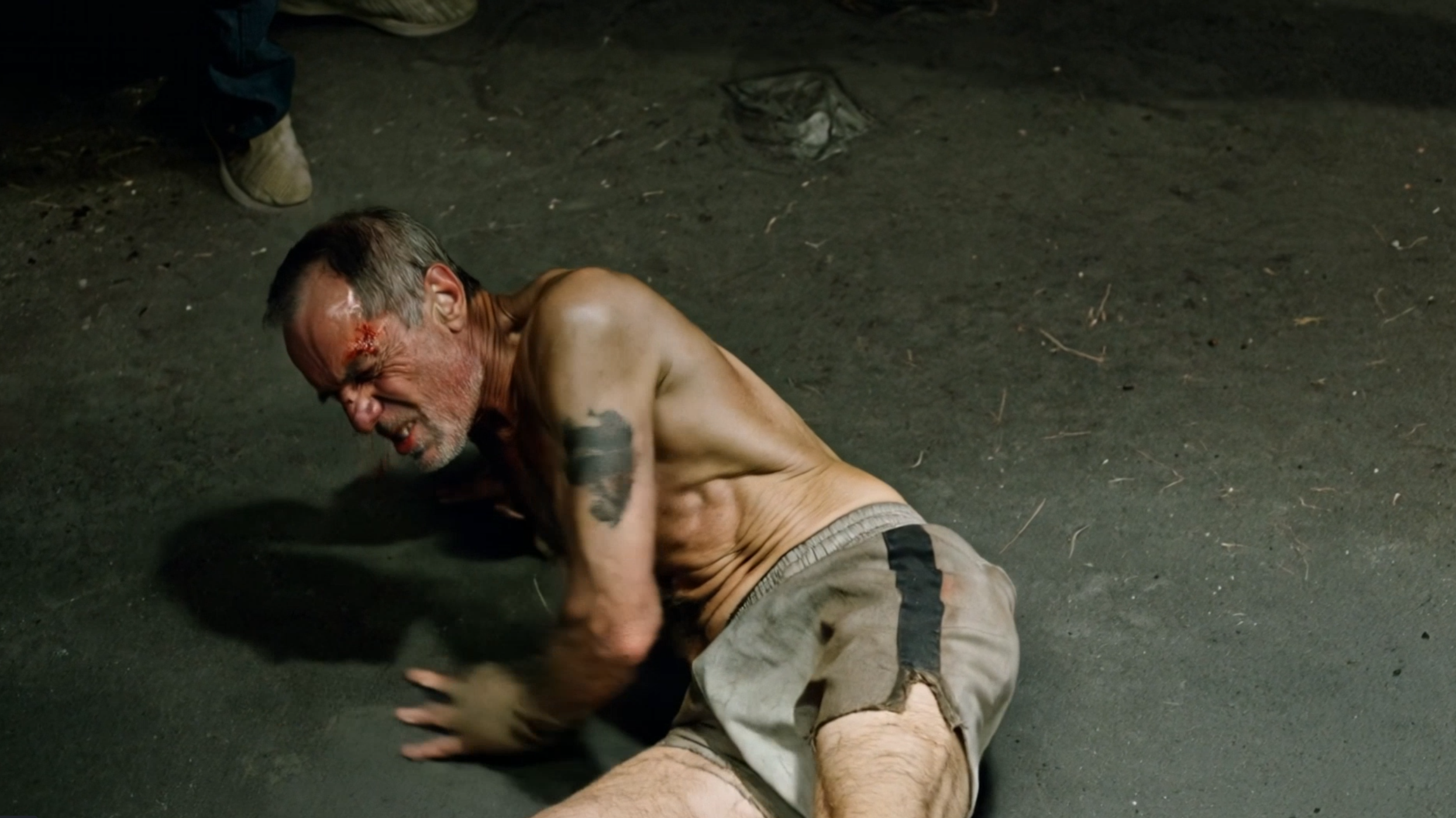 图片[5]-实测可灵3.0 - 属于每个人的AI导演时代。-AI Express News