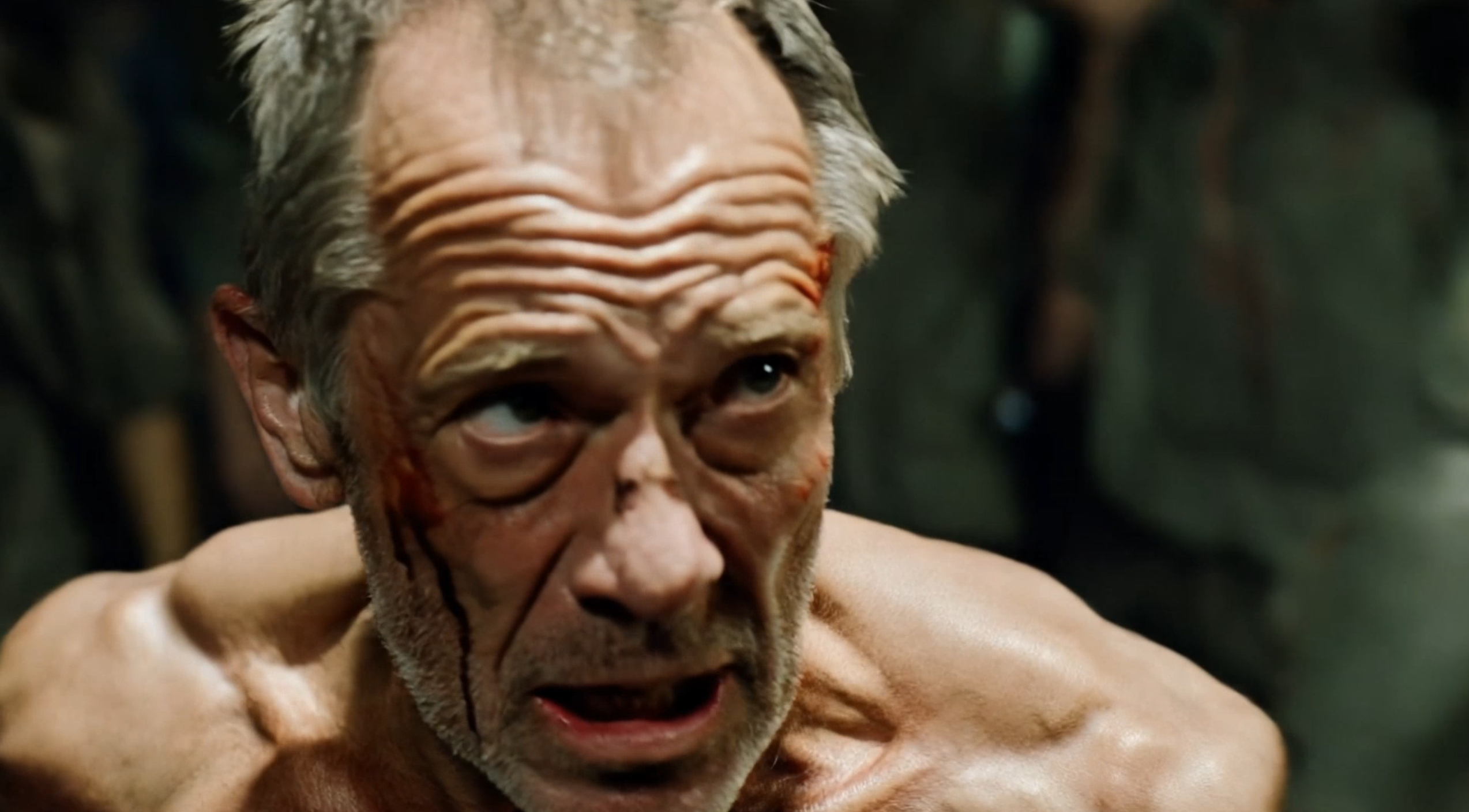 图片[6]-实测可灵3.0 - 属于每个人的AI导演时代。-AI Express News