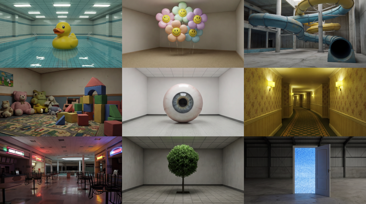 图片[13]-实测可灵3.0 - 属于每个人的AI导演时代。-AI Express News