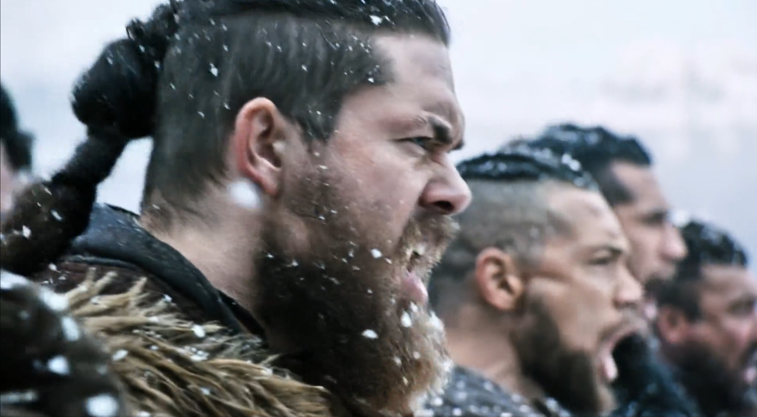 图片[18]-实测可灵3.0 - 属于每个人的AI导演时代。-AI Express News