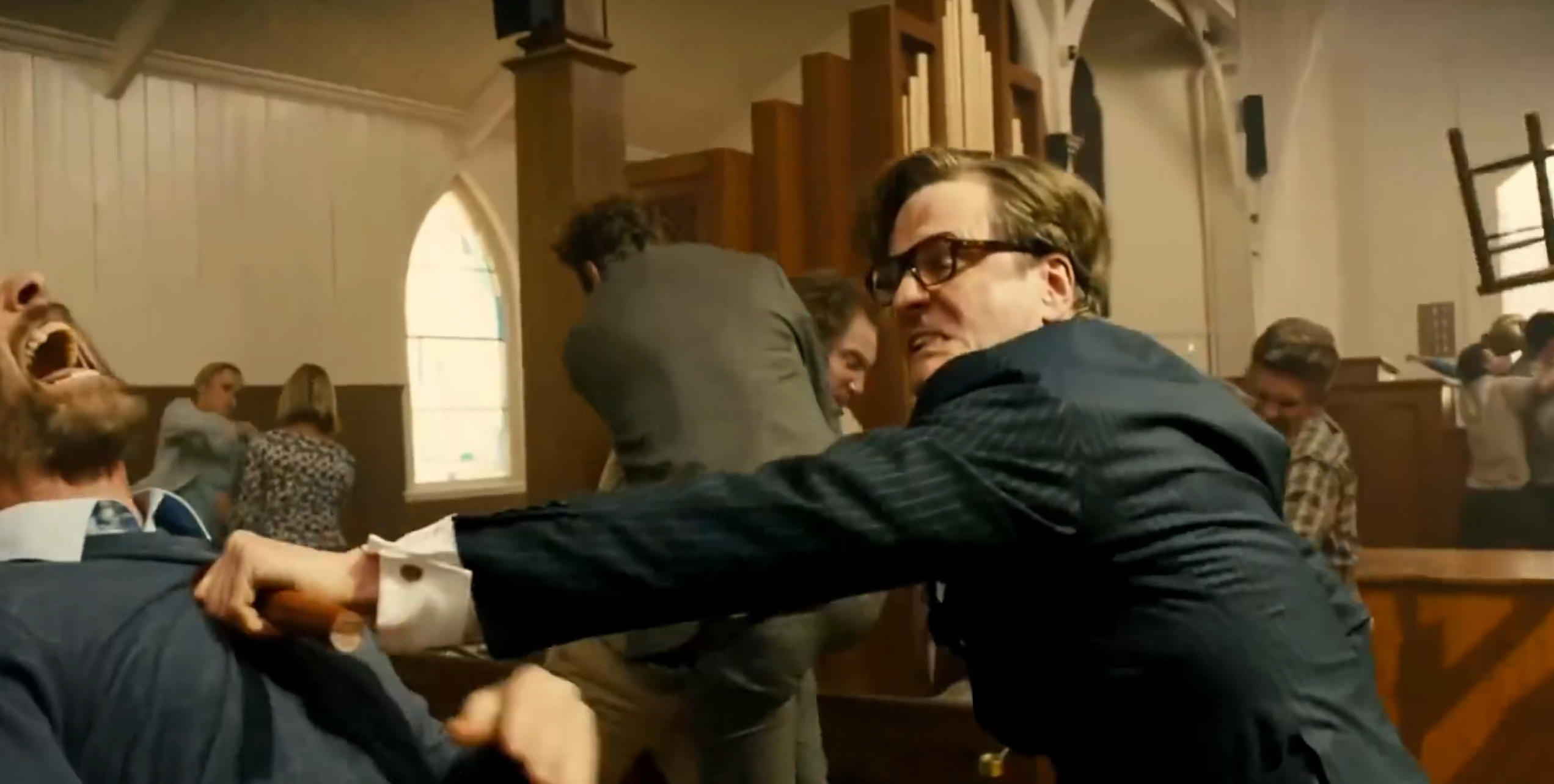 图片[21]-实测可灵3.0 - 属于每个人的AI导演时代。-AI Express News