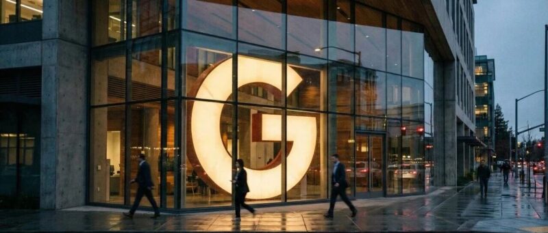 AI能赚钱！谷歌年营收首破4000亿美元，搜索广告收入不降反增-AI Express News