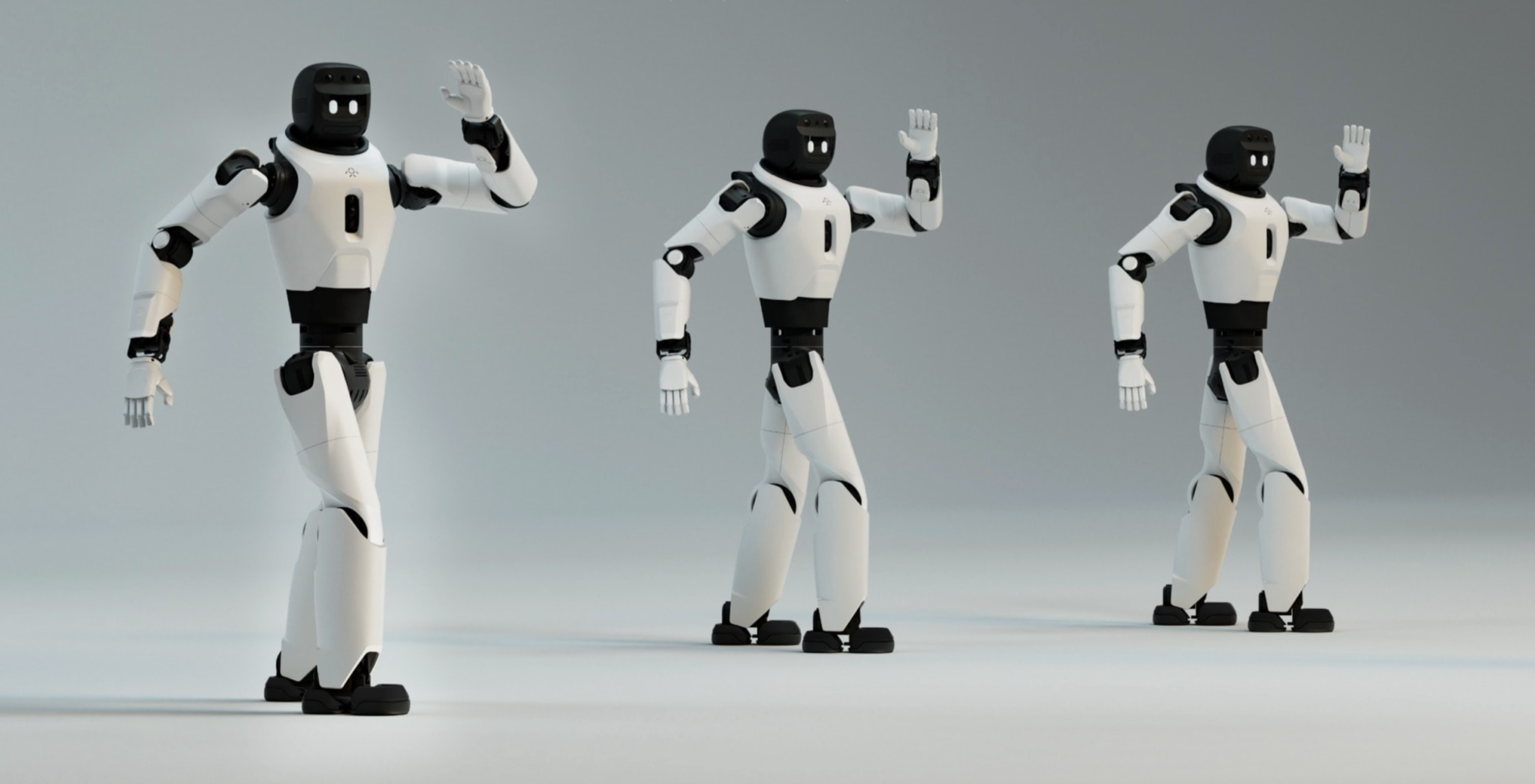 图片[7]-人在美国，下飞机八年，贾跃亭也抢在春晚前发布三款机器人-AI Express News