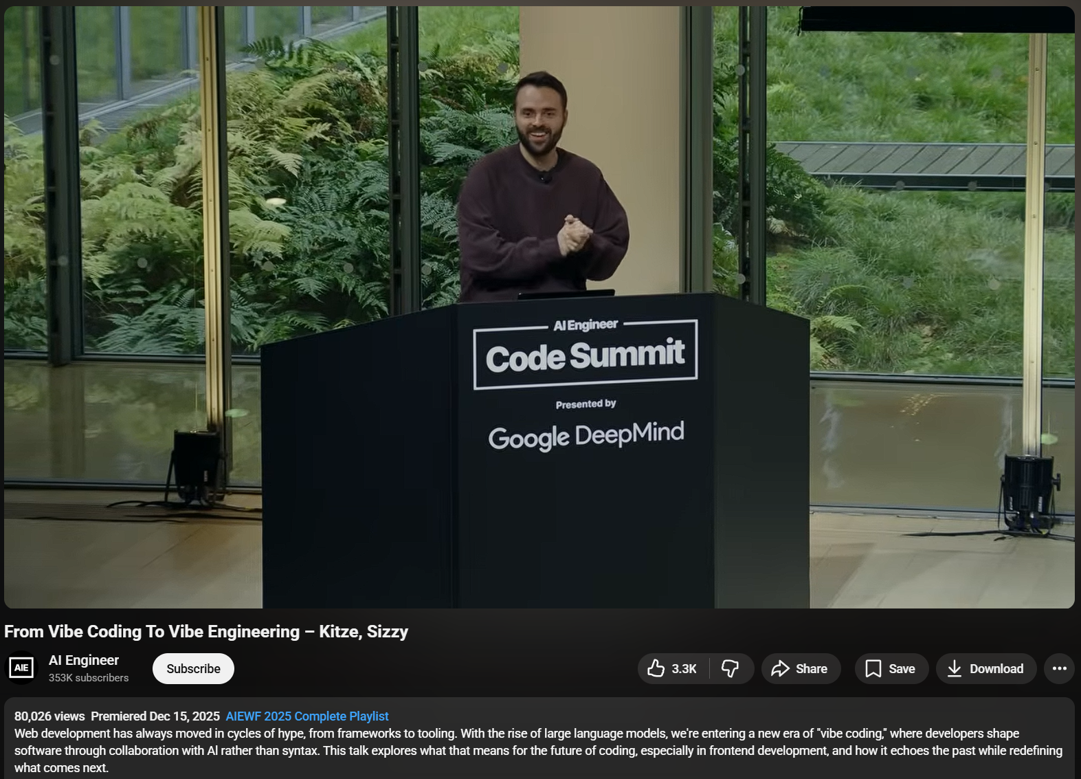 图片[11]-卡帕西宣判：Vibe Coding终结！99%代码AI接管，「智能体工程」时代开启-AI Express News