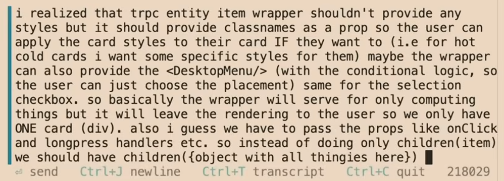 图片[17]-卡帕西宣判：Vibe Coding终结！99%代码AI接管，「智能体工程」时代开启-AI Express News