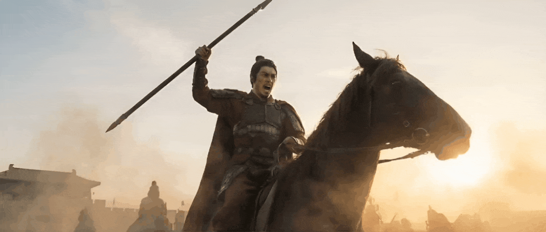 图片[40]-刚刚，漫剧行业被AI「踹了一脚」！国风大片火遍全球，200亿市场地震-AI Express News