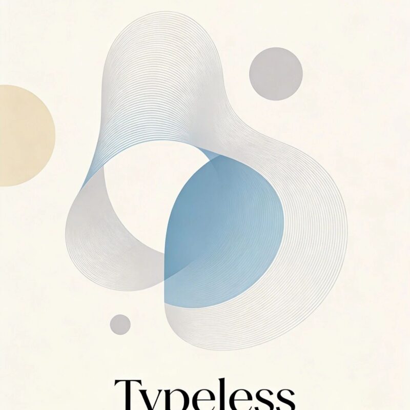 Typeless 上手实测:输出效率被彻底重构-AI Express News