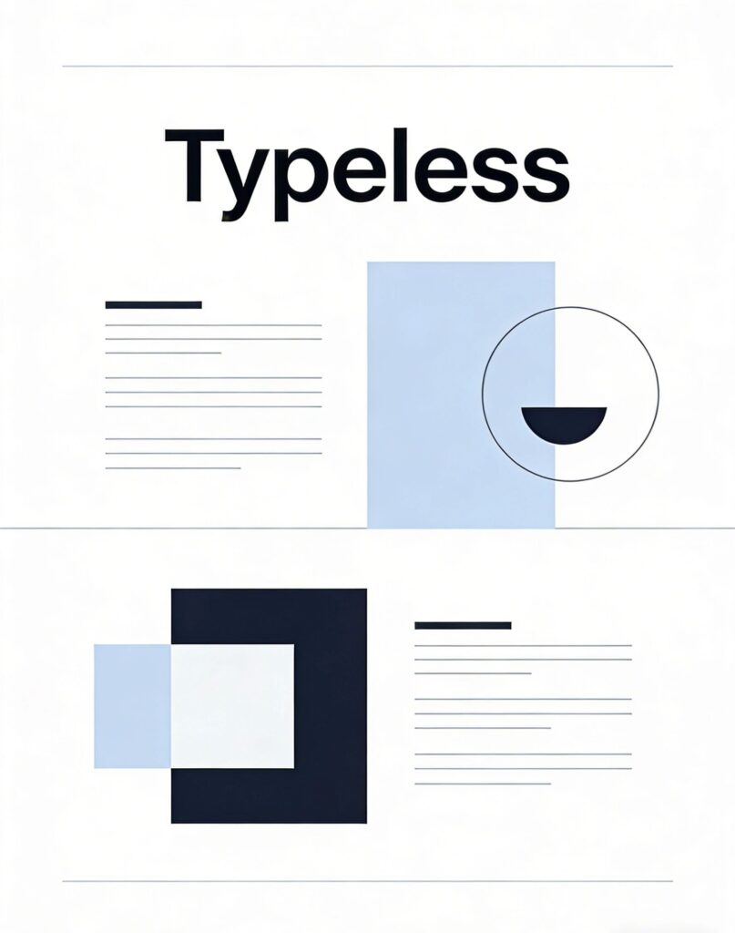 图片[2]-Typeless 上手实测：输出效率被彻底重构-AI Express News