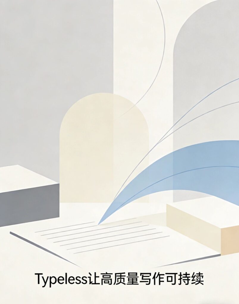 图片[4]-Typeless 上手实测：输出效率被彻底重构-AI Express News