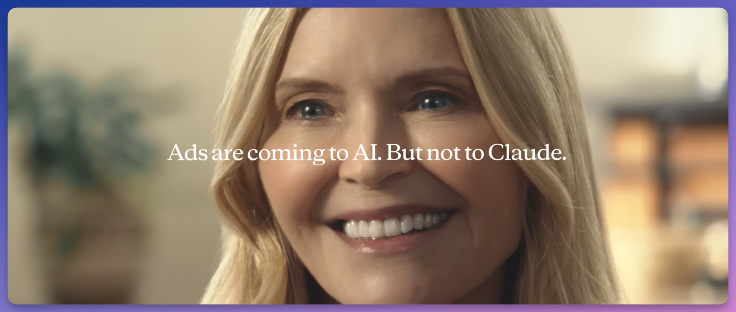 图片[4]-谷歌年入 4000 亿却暴跌？SaaS 末日、超级碗互撕，AI 圈最魔幻的一周！-AI Express News