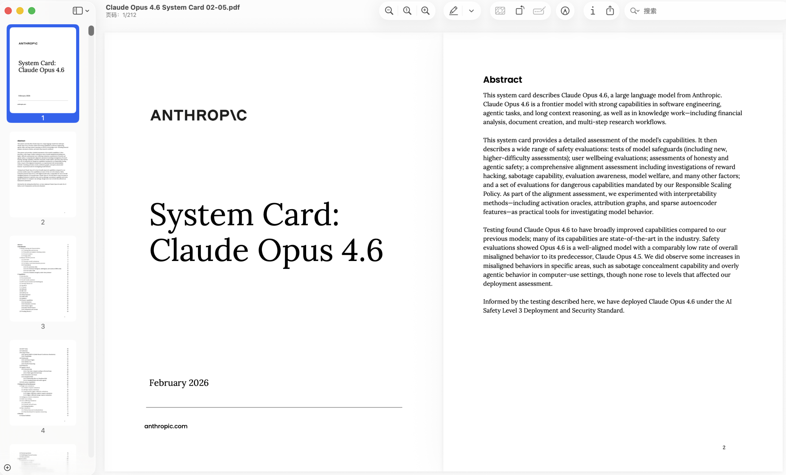 图片[15]-Claude Opus 4.6 发布，全线碾压 GPT-5.2，一文详解-AI Express News