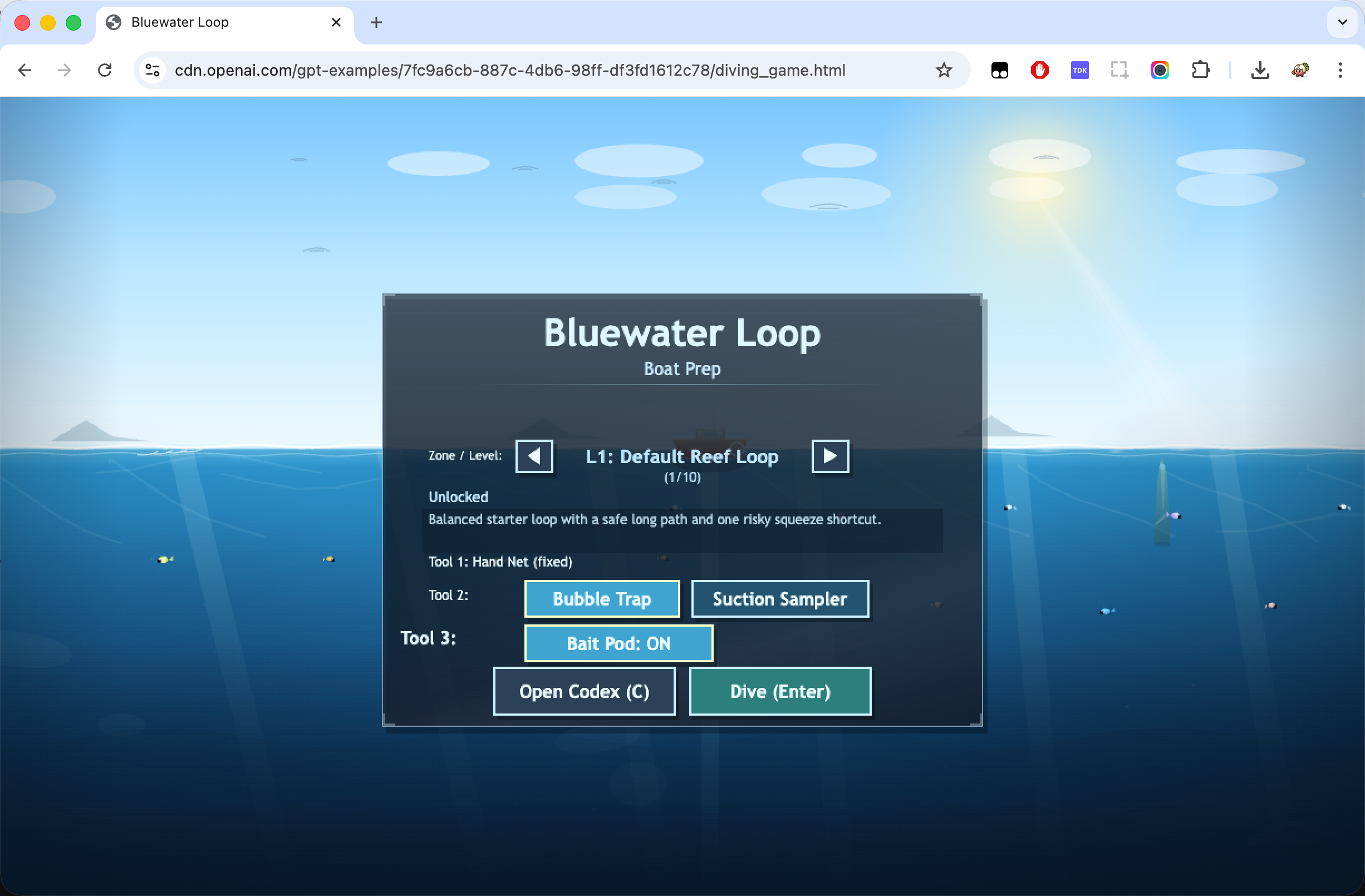图片[8]-OpenAI 发布 GPT-5.3-Codex，一文详解-AI Express News